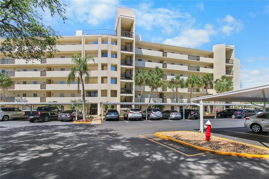 Welcome to Penthouse Greens in Largo, FL! This charming 2-bedroom, 2 full bath condominium offers comfort and convenience in a desirable location. The unit features a spacious kitchen, open living and dining area, in-unit laundry room, and walk-in closets for ample storage. Enjoy relaxing by the community pool and the benefits of a low HOA. No flood insurance required adds extra peace of mind. Ideally located just 10 minutes from beautiful Belleair Beach. Owner is motivated—don’t miss this great opportunity!
