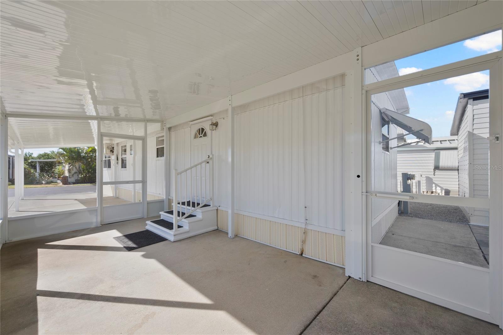 PARKHILL ESTATES - Residential