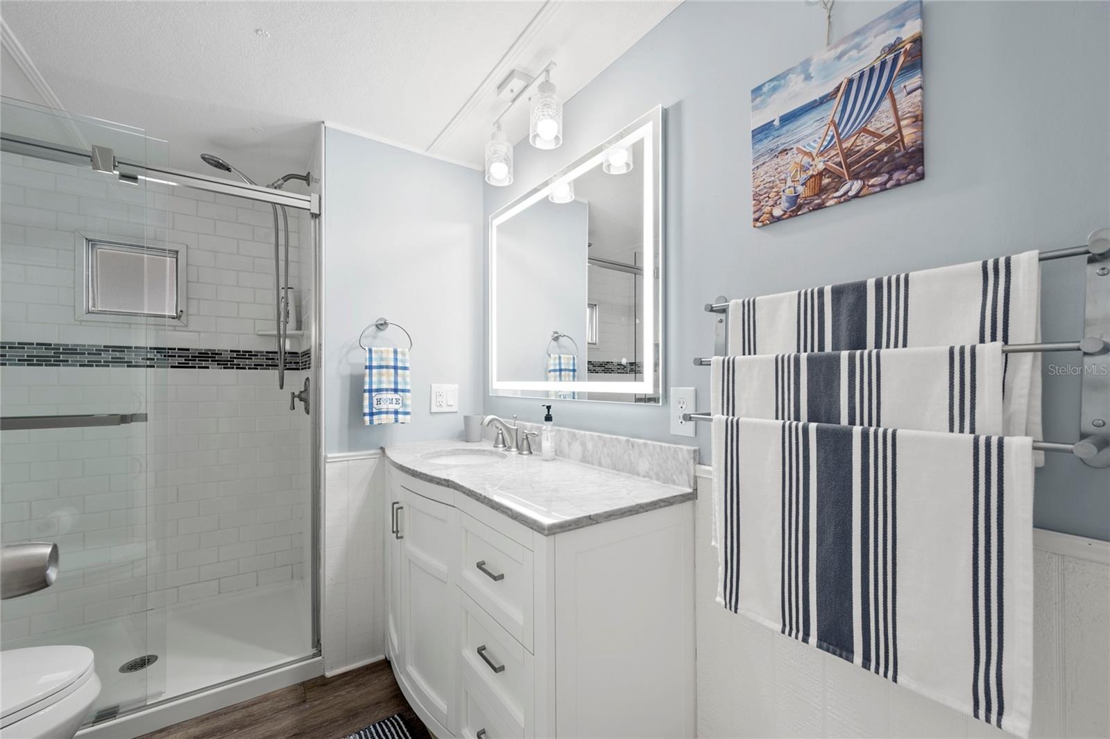 PARKHILL ESTATES - Residential