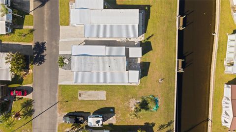 A home in PUNTA GORDA