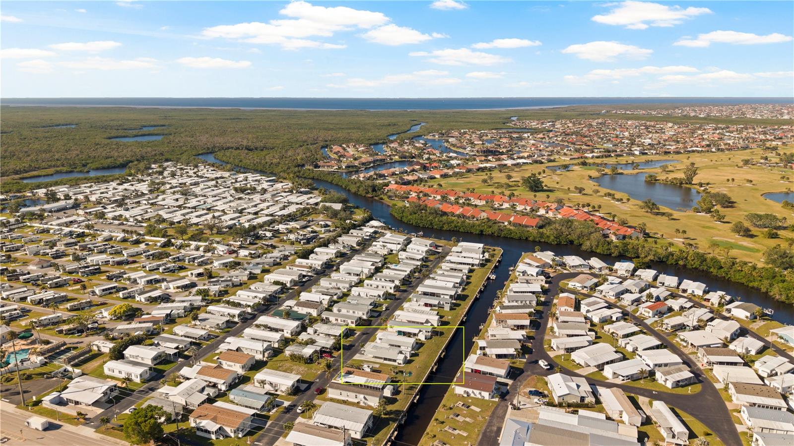 PARKHILL ESTATES - Residential