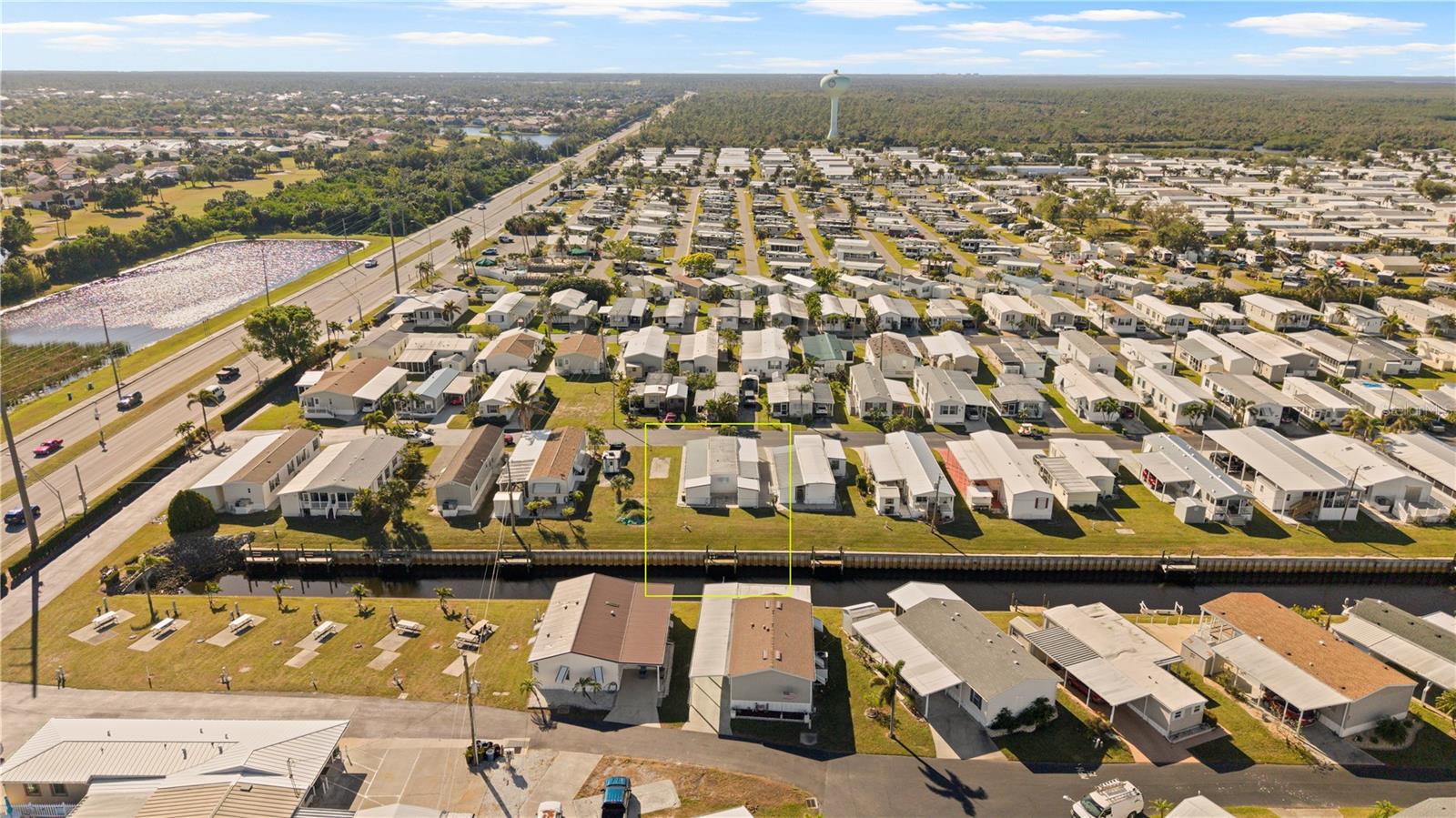 PARKHILL ESTATES - Residential