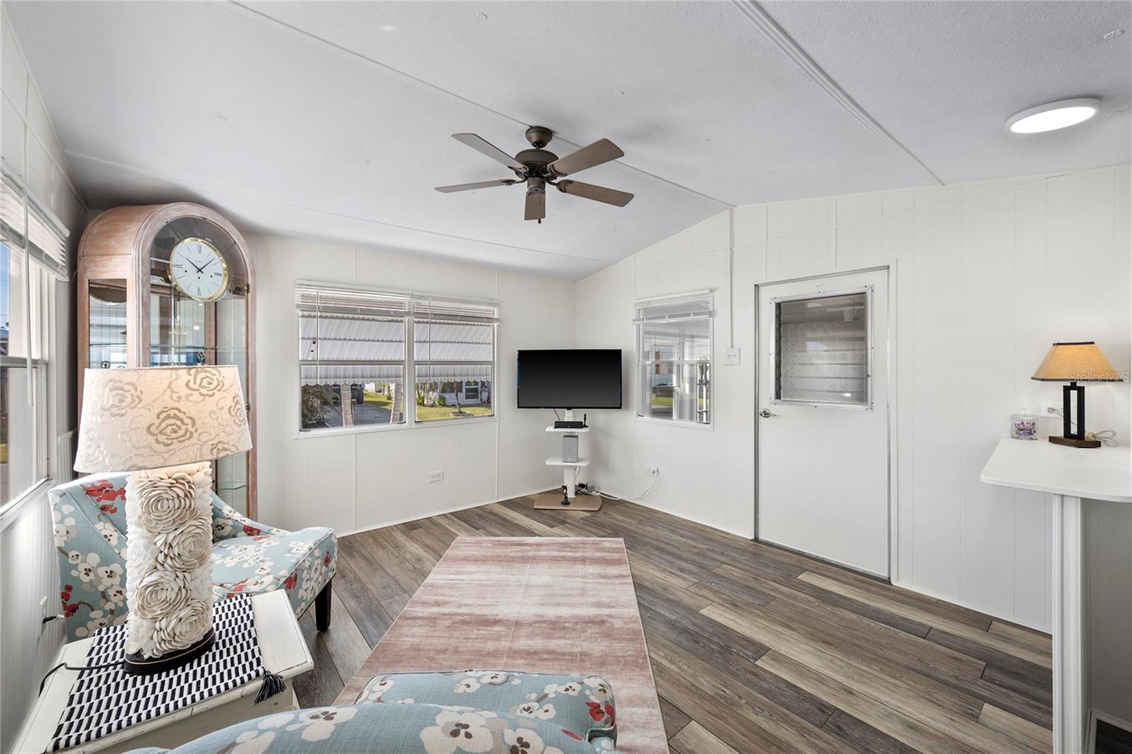 PARKHILL ESTATES - Residential