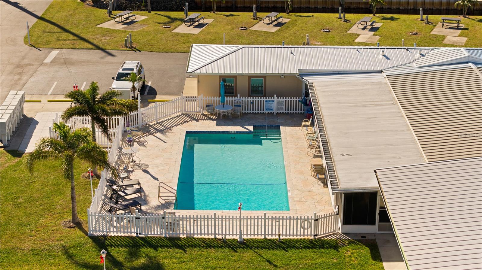 PARKHILL ESTATES - Residential