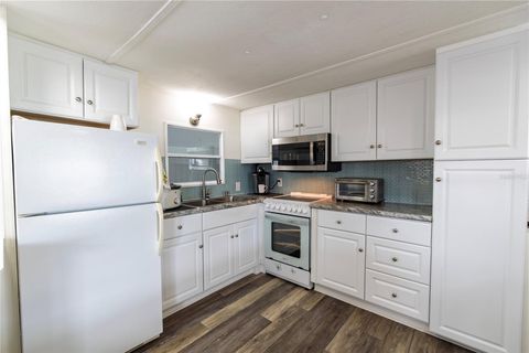 A home in PUNTA GORDA