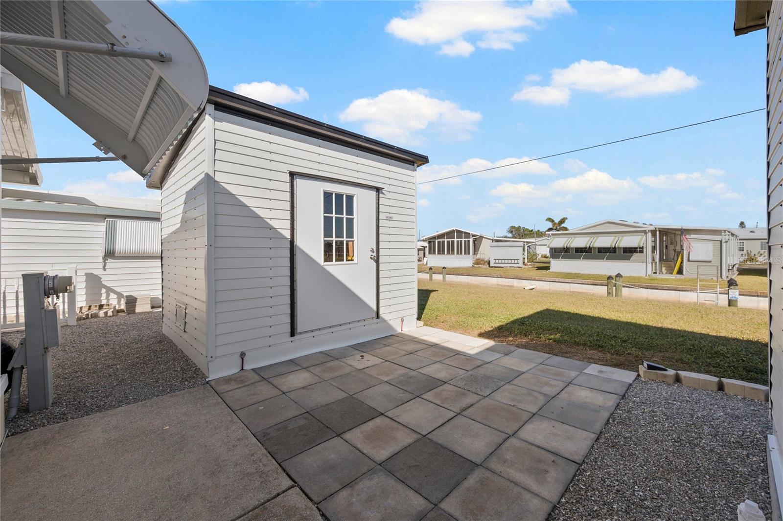 PARKHILL ESTATES - Residential