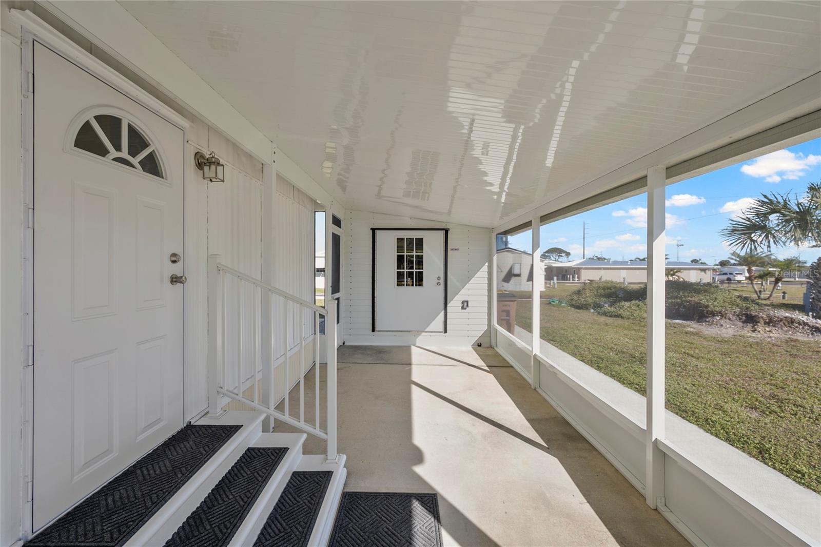 PARKHILL ESTATES - Residential