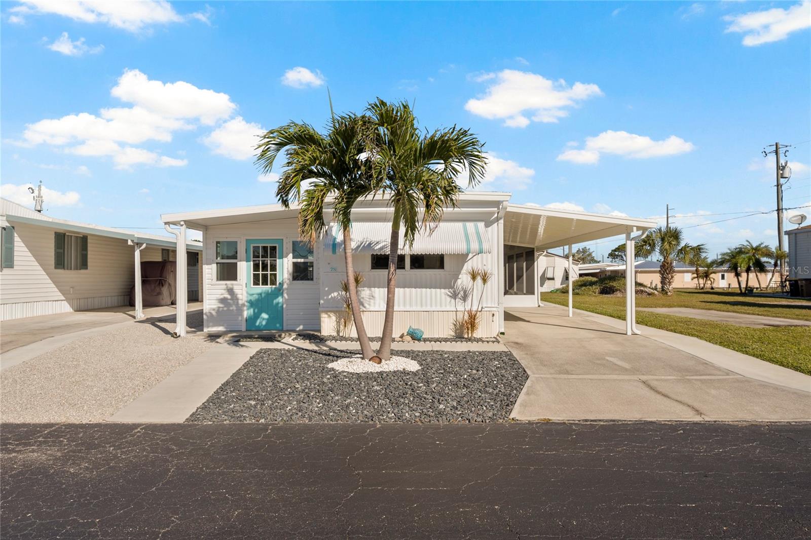 PARKHILL ESTATES - Residential