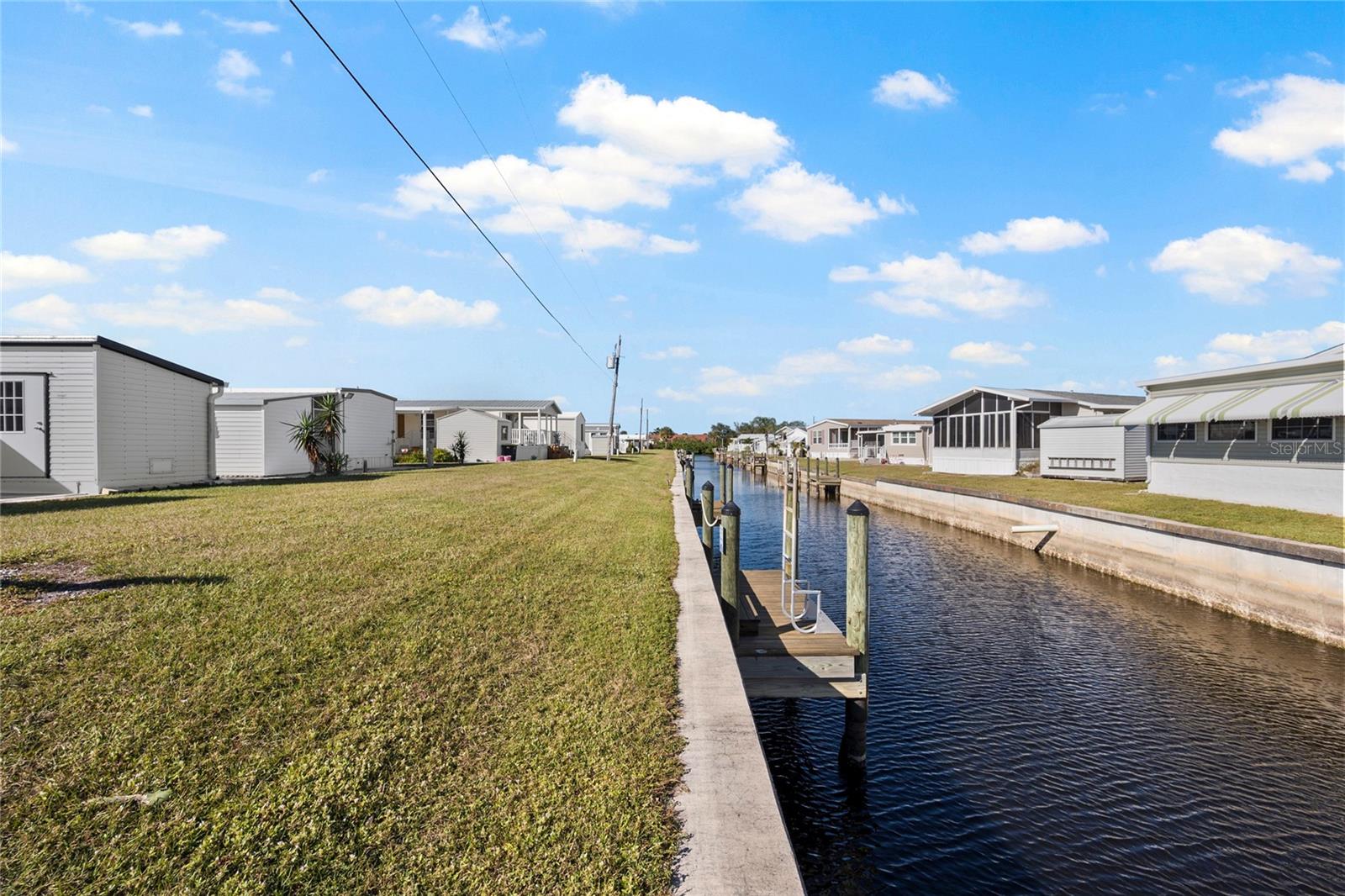 PARKHILL ESTATES - Residential