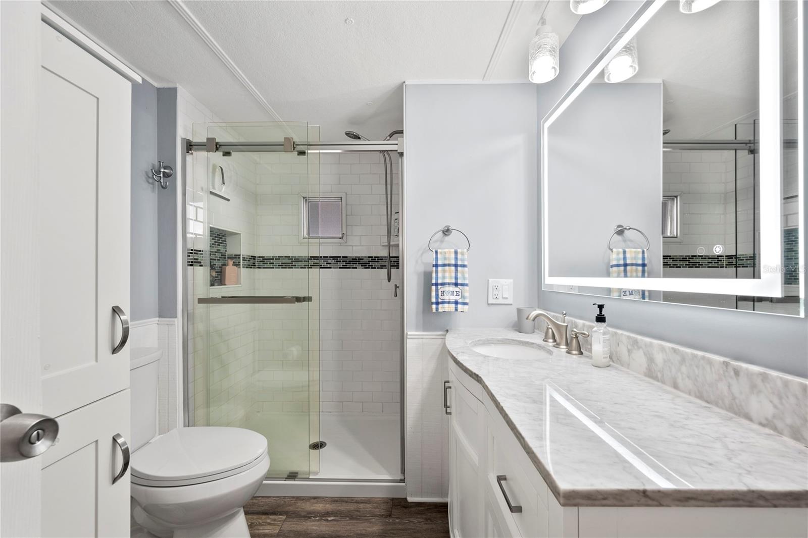 PARKHILL ESTATES - Residential