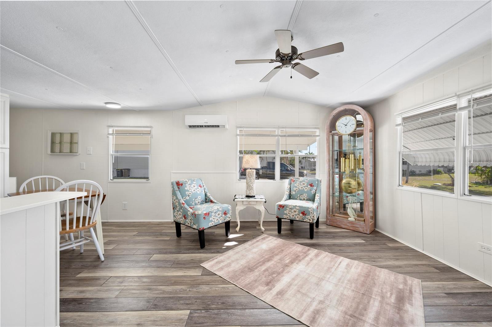 PARKHILL ESTATES - Residential
