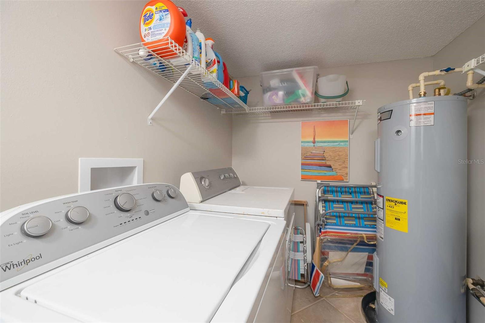 SAND DOLLAR II BLDG - Residential