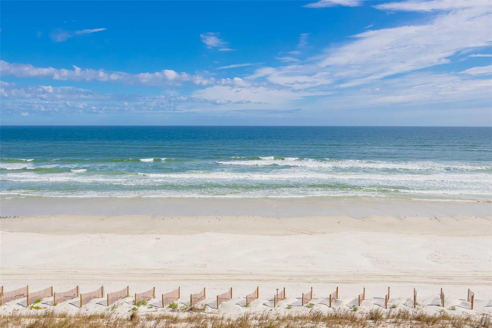 SAND DOLLAR II BLDG - Residential