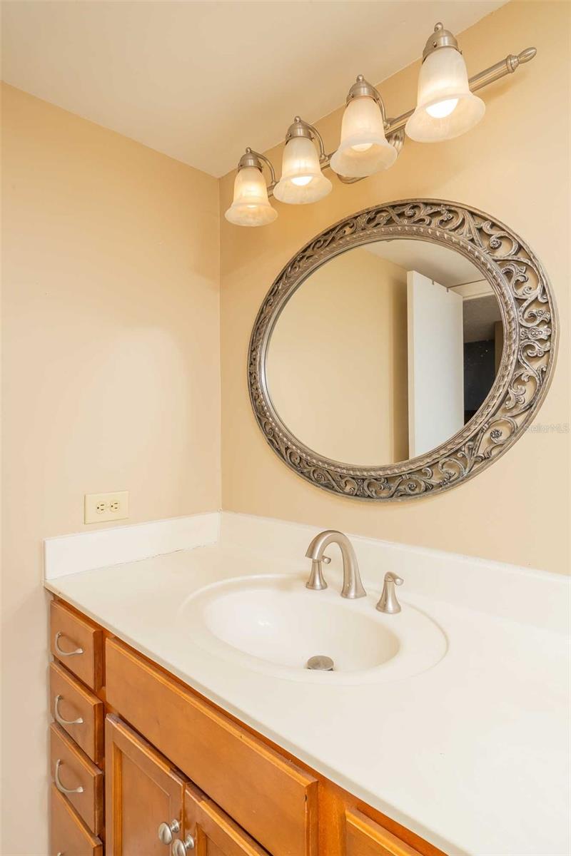 SAND DOLLAR II BLDG - Residential