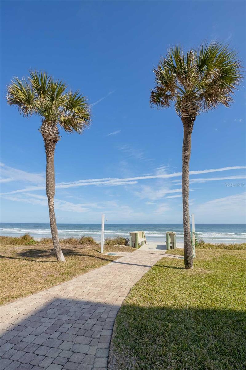 SAND DOLLAR II BLDG - Residential