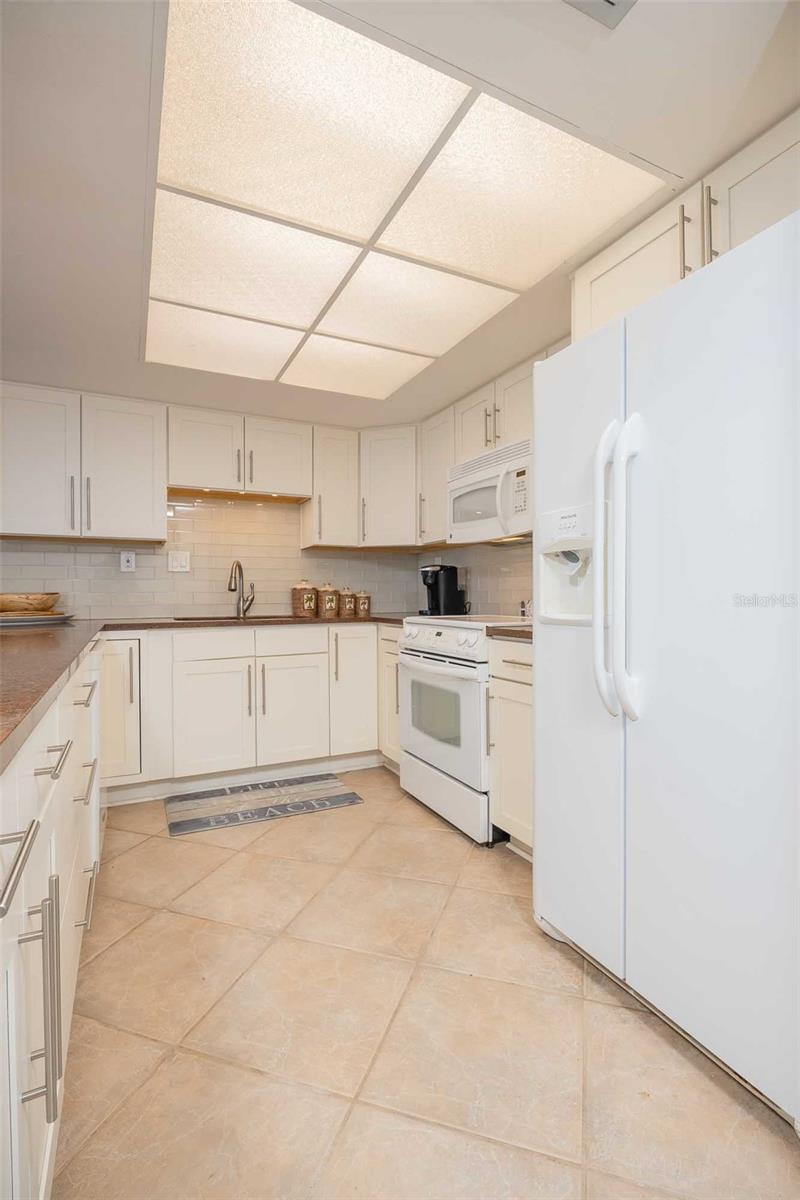 SAND DOLLAR II BLDG - Residential