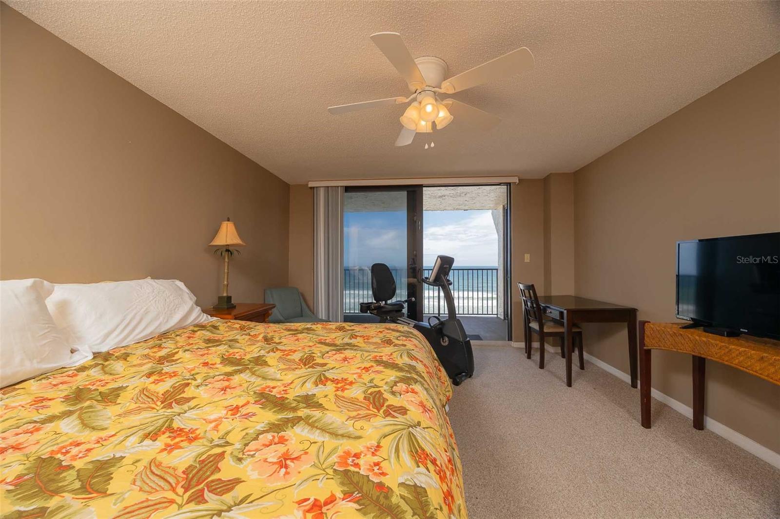 SAND DOLLAR II BLDG - Residential