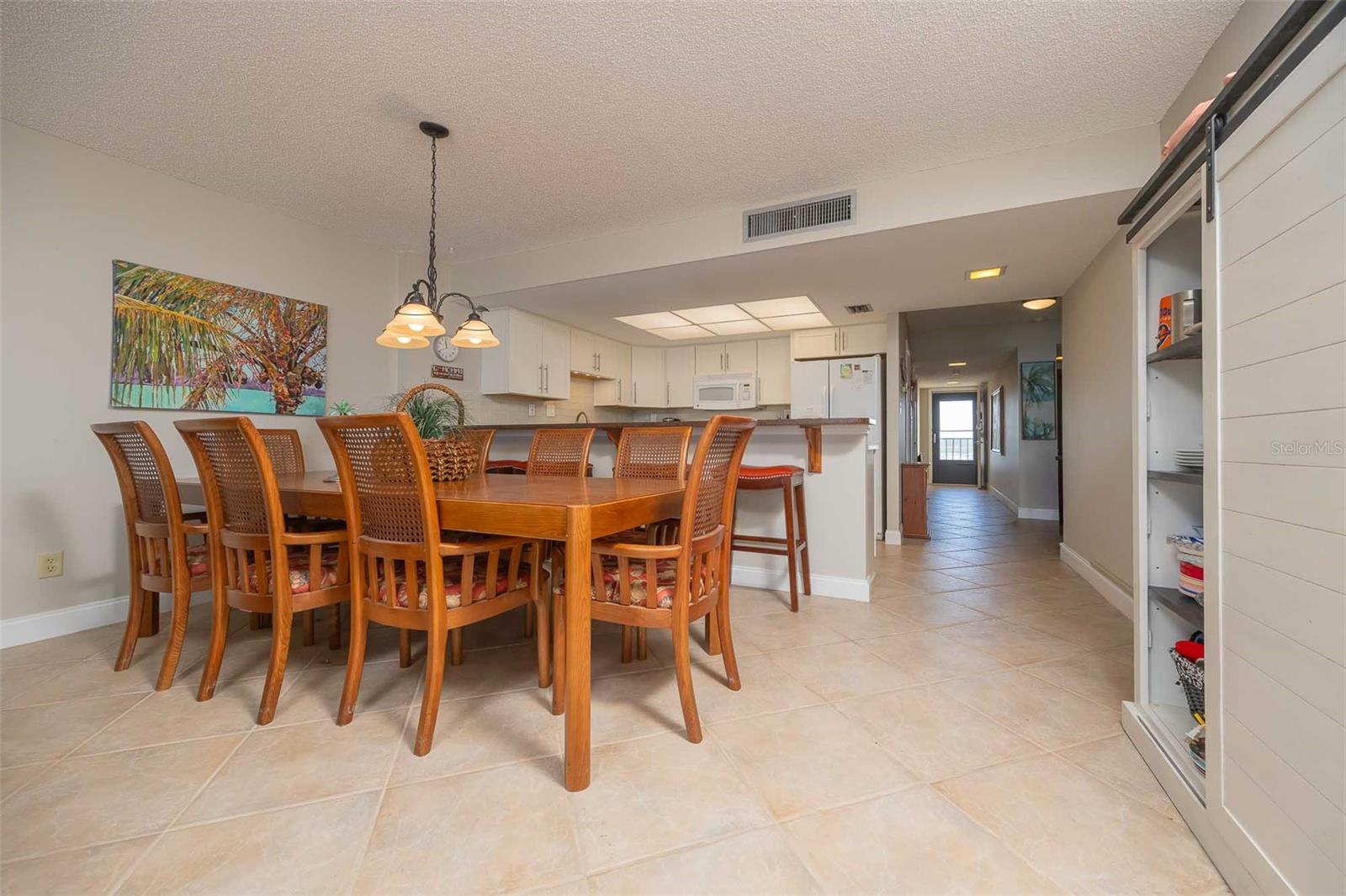 SAND DOLLAR II BLDG - Residential