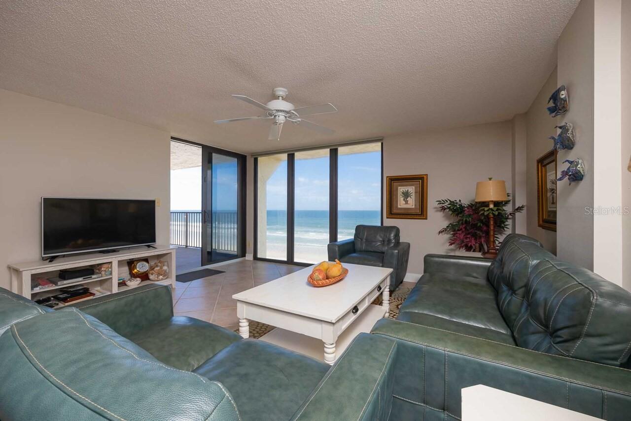 SAND DOLLAR II BLDG - Residential