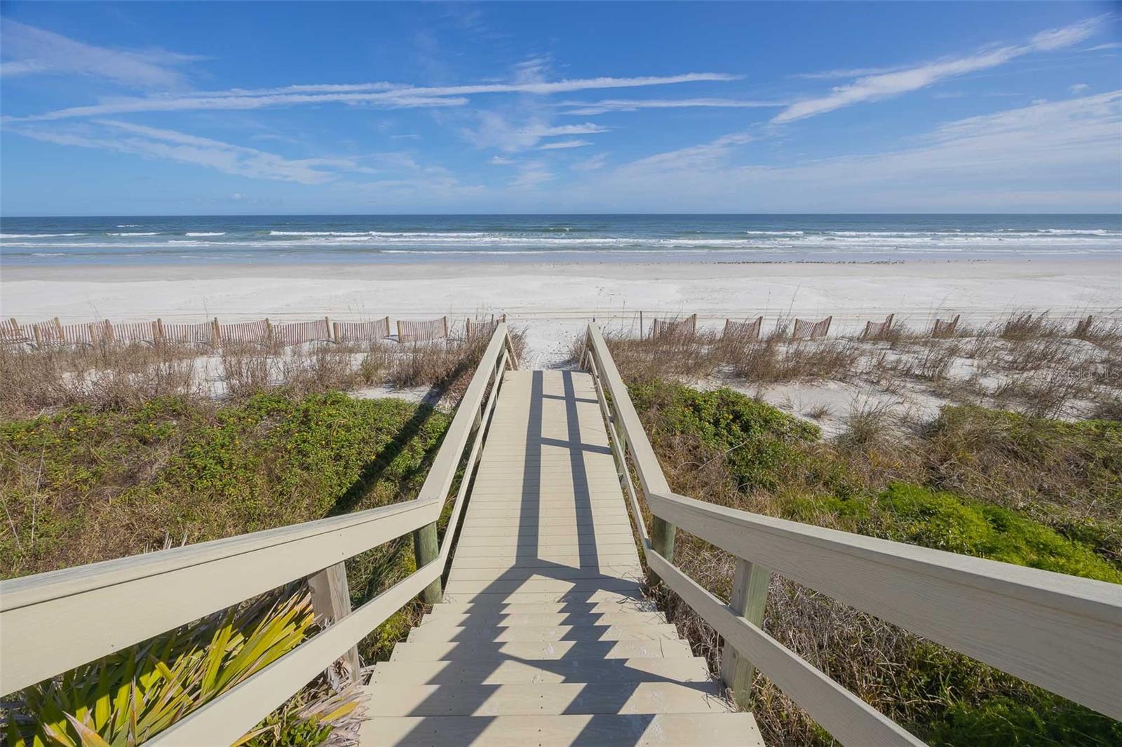 SAND DOLLAR II BLDG - Residential