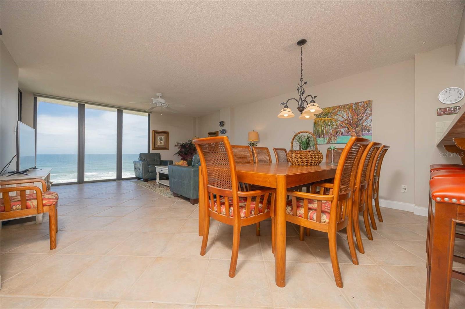 SAND DOLLAR II BLDG - Residential