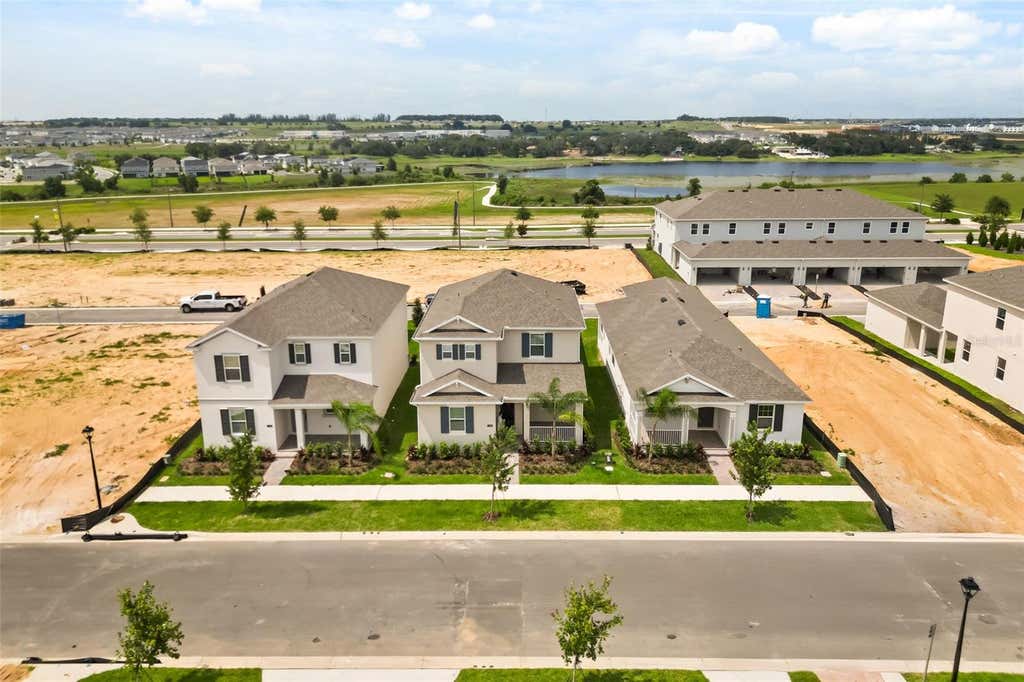 Photo of 17055 Haggerty Hollow Dr, Winter Garden, FL 34787 (MLS # O6429722)