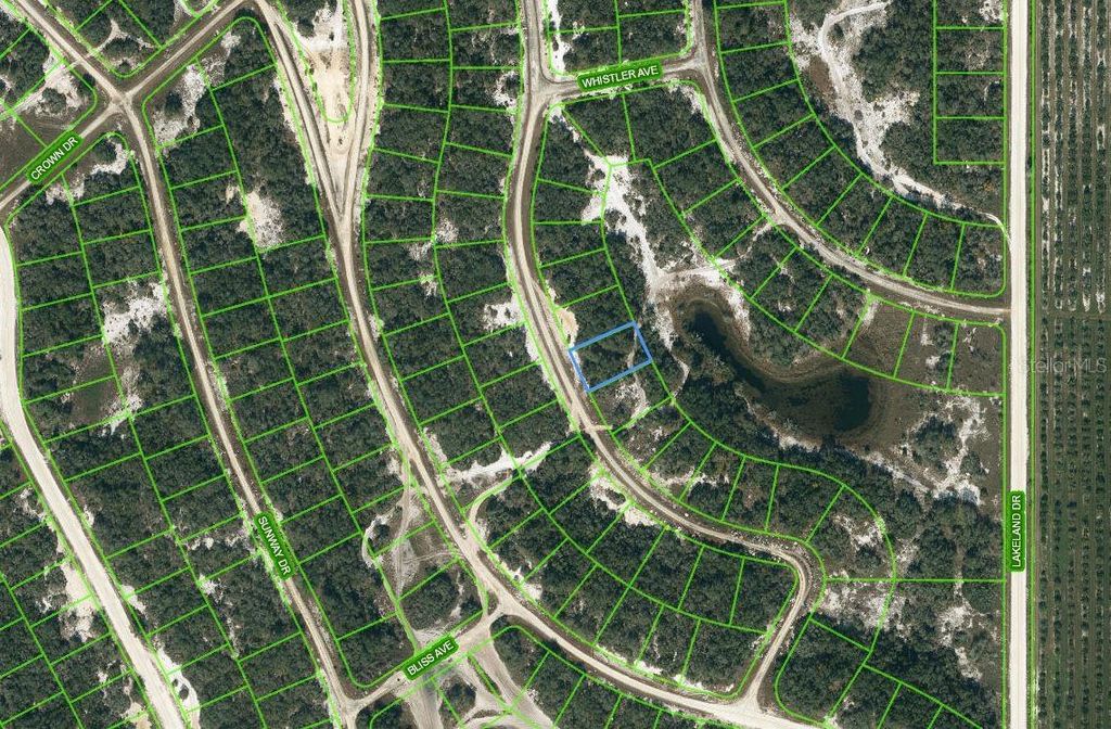 Photo of 221 Dargen Drive, Lake Placid, FL 33852 (MLS # OM623580)