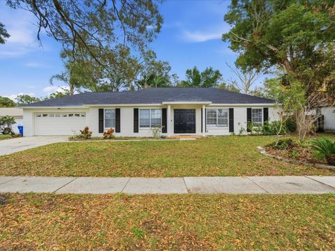 Photo of 13317 Lake George Lane, Tampa, FL 33618 (MLS # TB8480270)