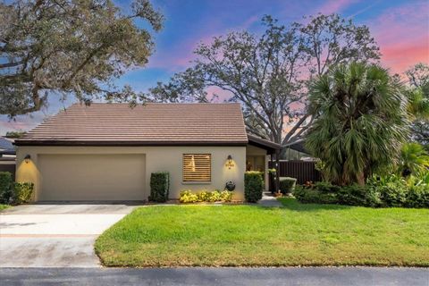 A home in SARASOTA