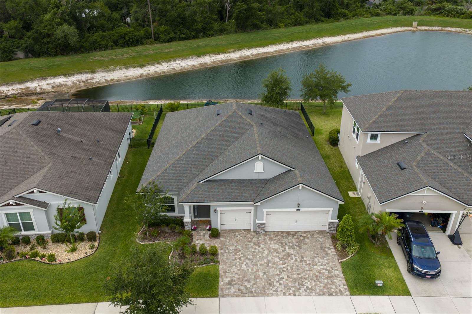 11527 CEDAR VALLEY DRIVE, RIVERVIEW, FL, 33569 1 11527 CEDAR VALLEY DRIVE