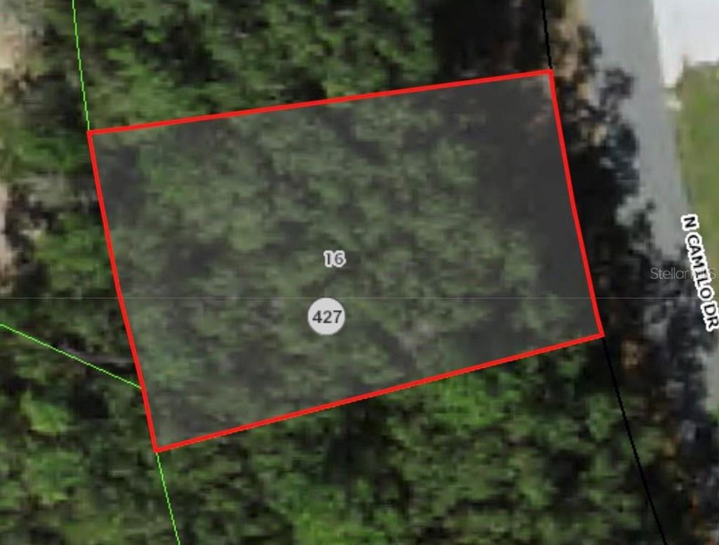 Photo of 2947 W Camilo Drive, Citrus Springs, FL 34434 (MLS # A4588222)