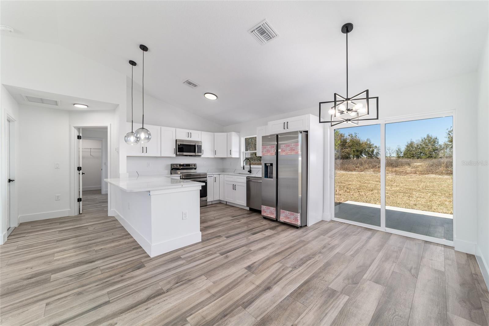 ROLLING RANCH ESTATES - Residential