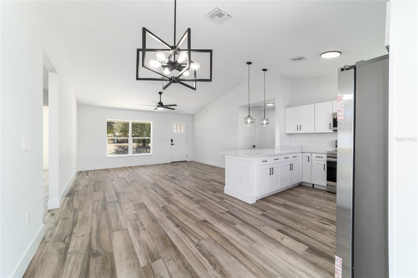 ROLLING RANCH ESTATES - Residential