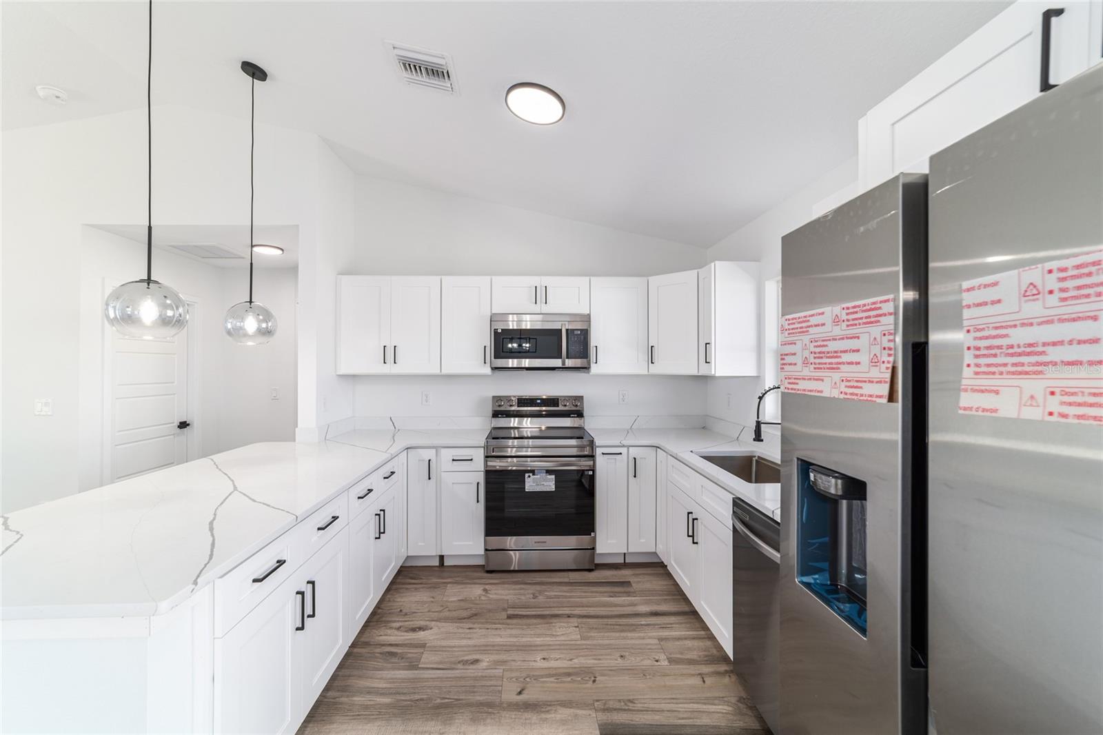 ROLLING RANCH ESTATES - Residential