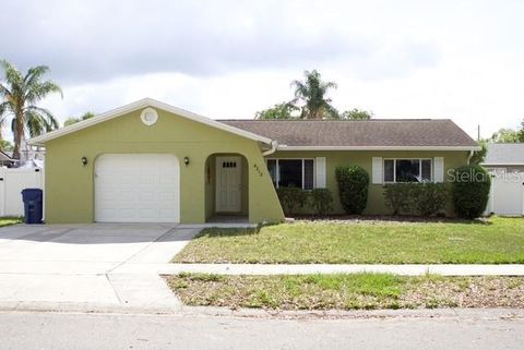 Photo of 4212 Gray Squirrel Lane, New Port Richey, FL 34653 (MLS # TB8502855)