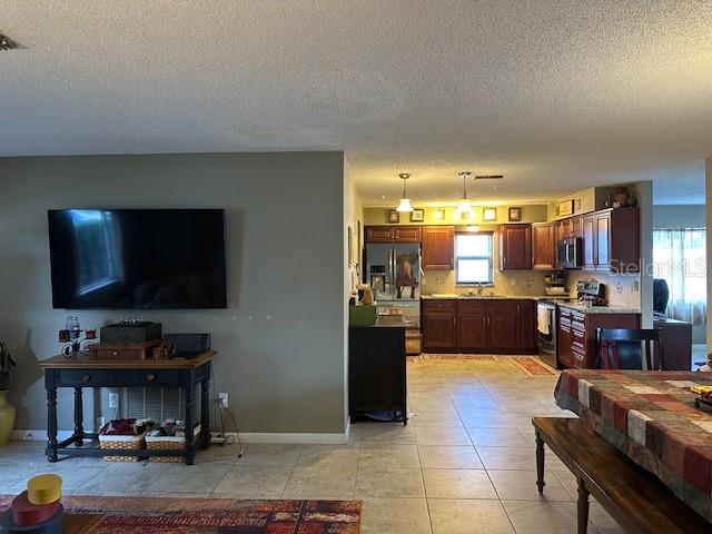 PARK LAKE ESTATES - Residential