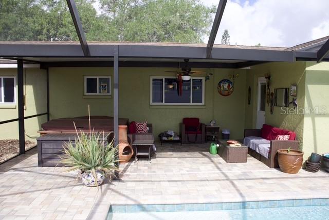 PARK LAKE ESTATES - Residential