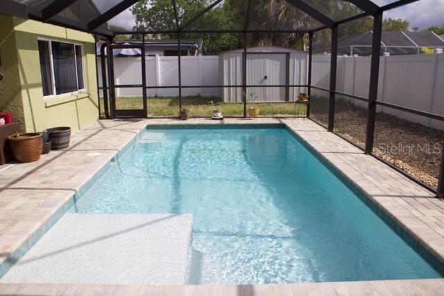 PARK LAKE ESTATES - Residential