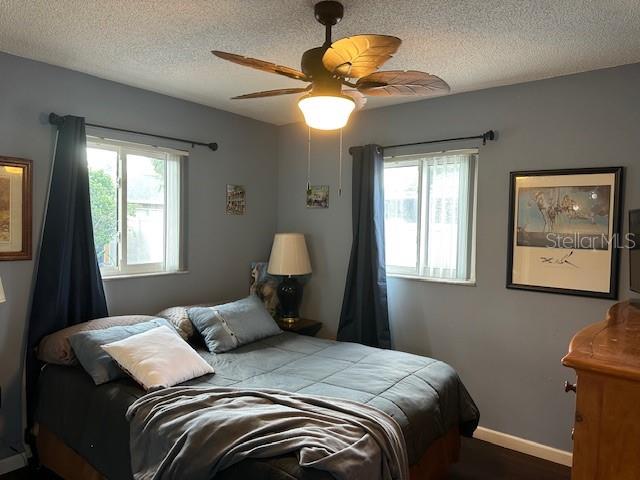 PARK LAKE ESTATES - Residential
