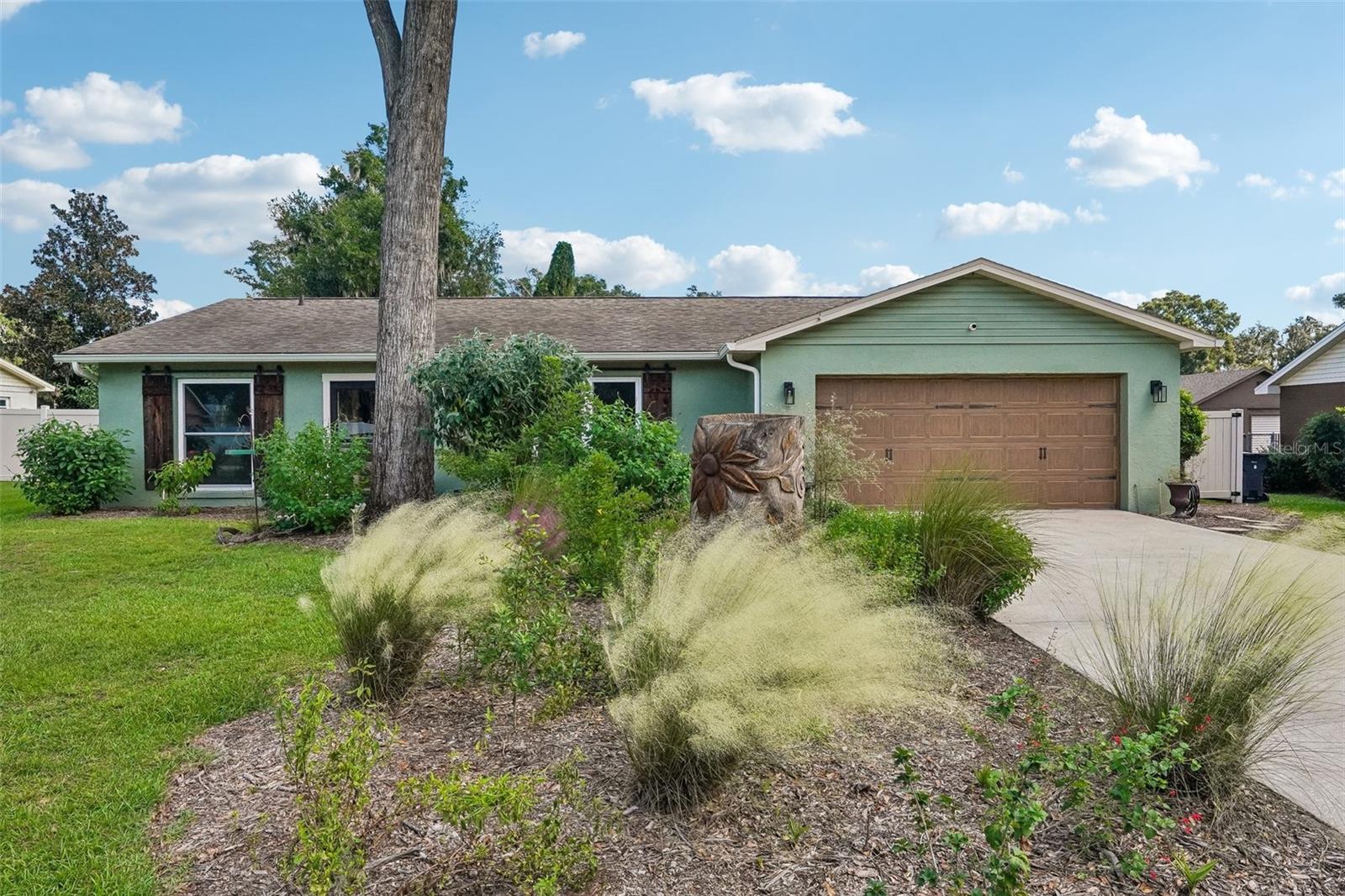 2108 SILOAM SPRINGS DRIVE