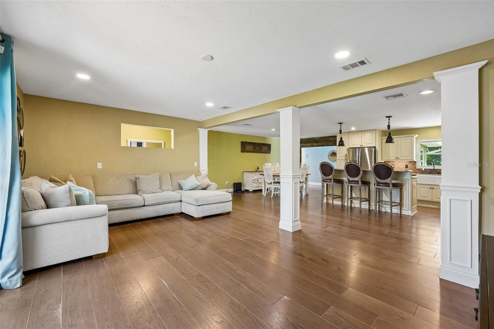 2108 SILOAM SPRINGS DRIVE
