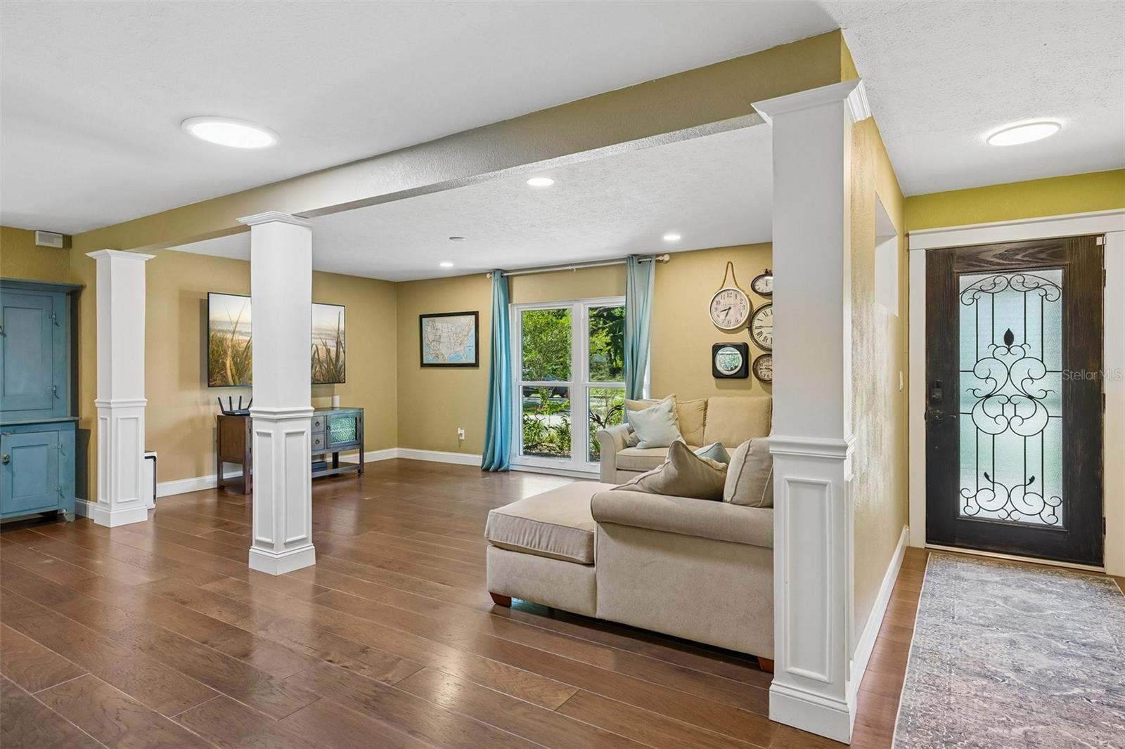 2108 SILOAM SPRINGS DRIVE