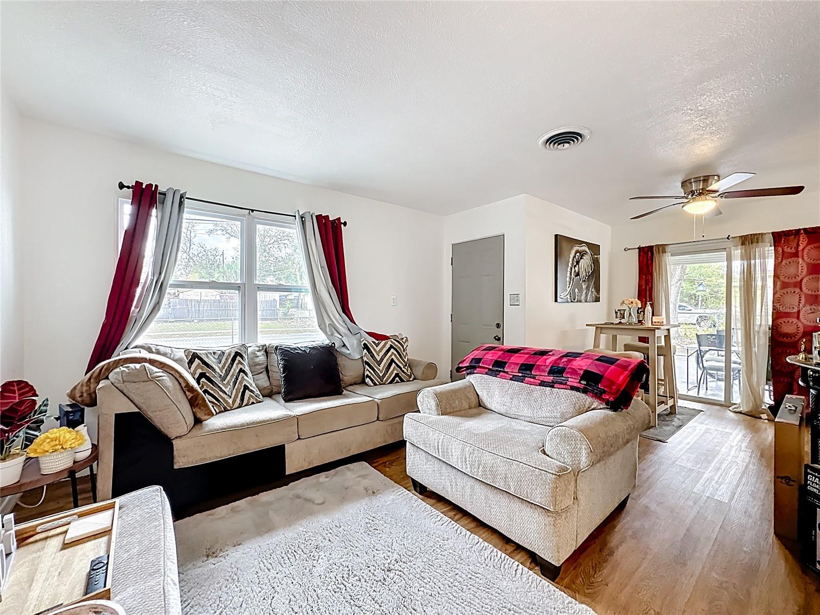 OAKLAND HILLS ADD - Residential