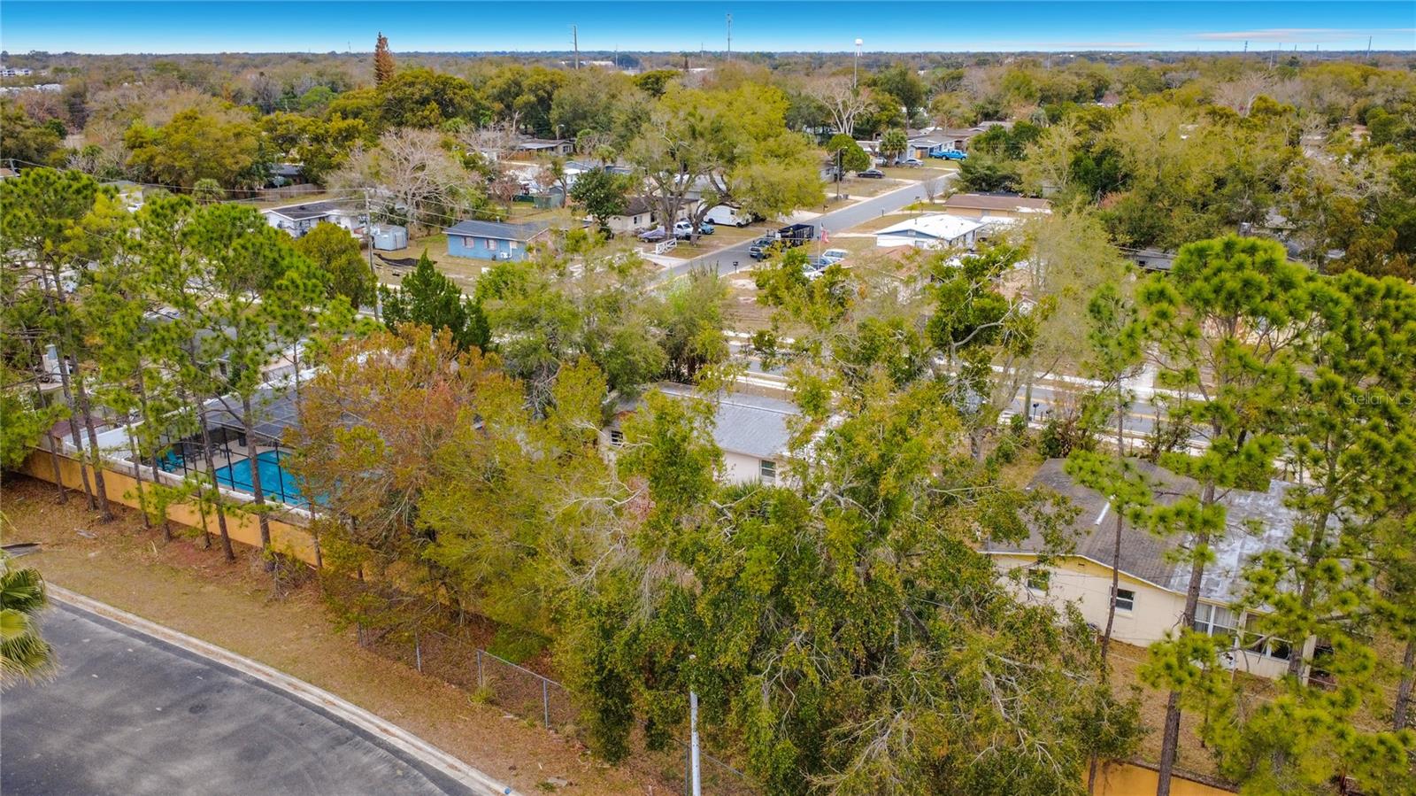 OAKLAND HILLS ADD - Residential