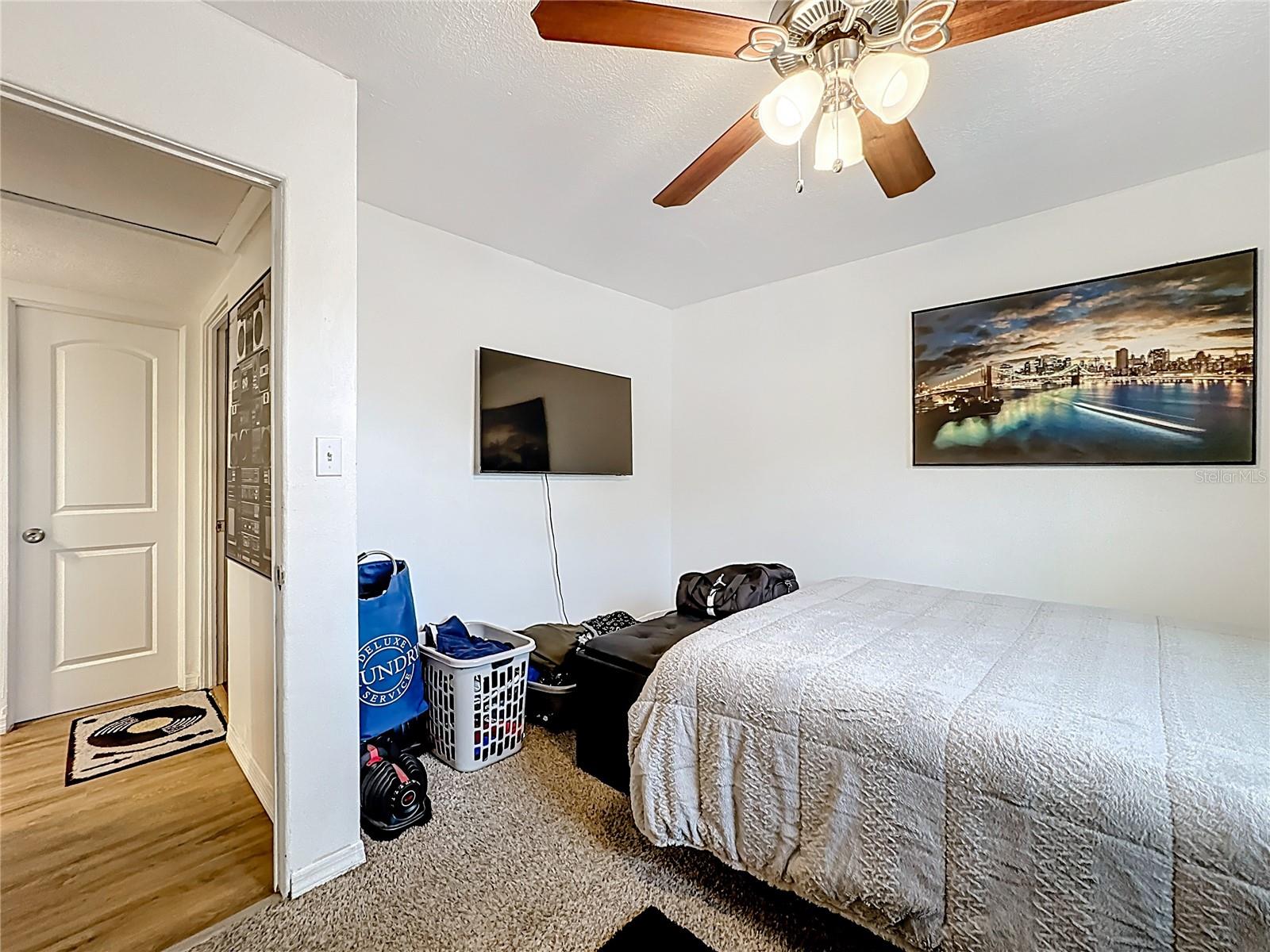 OAKLAND HILLS ADD - Residential