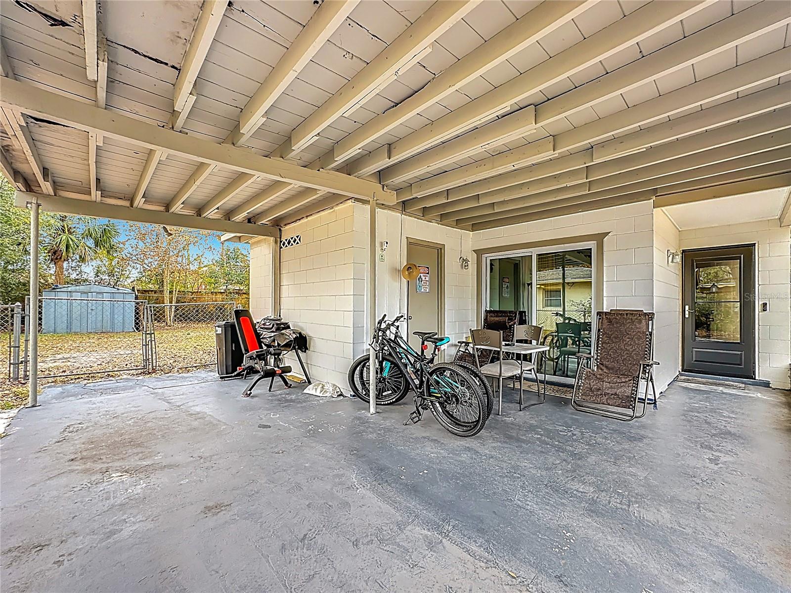 OAKLAND HILLS ADD - Residential