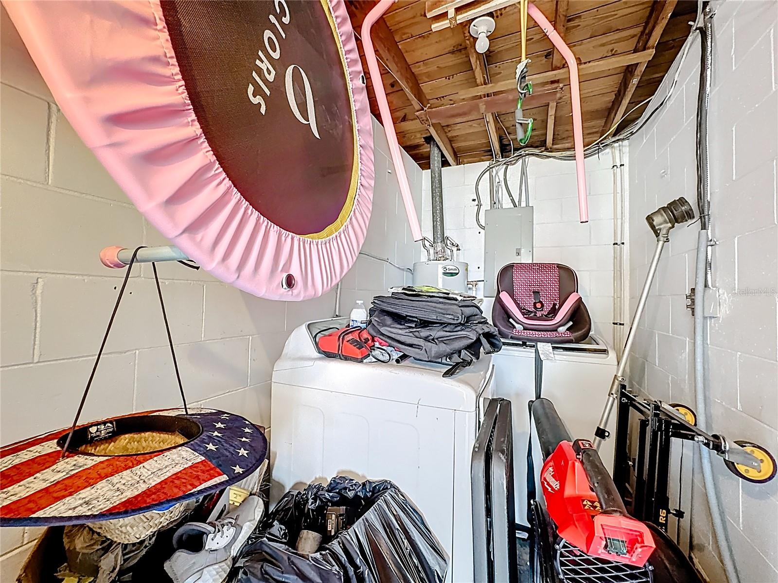 OAKLAND HILLS ADD - Residential