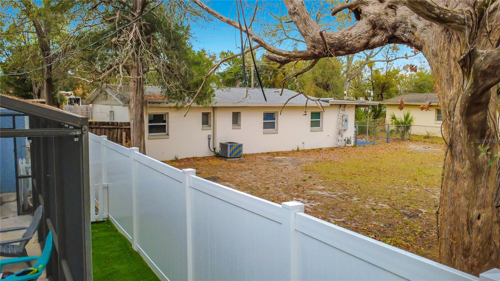 OAKLAND HILLS ADD - Residential