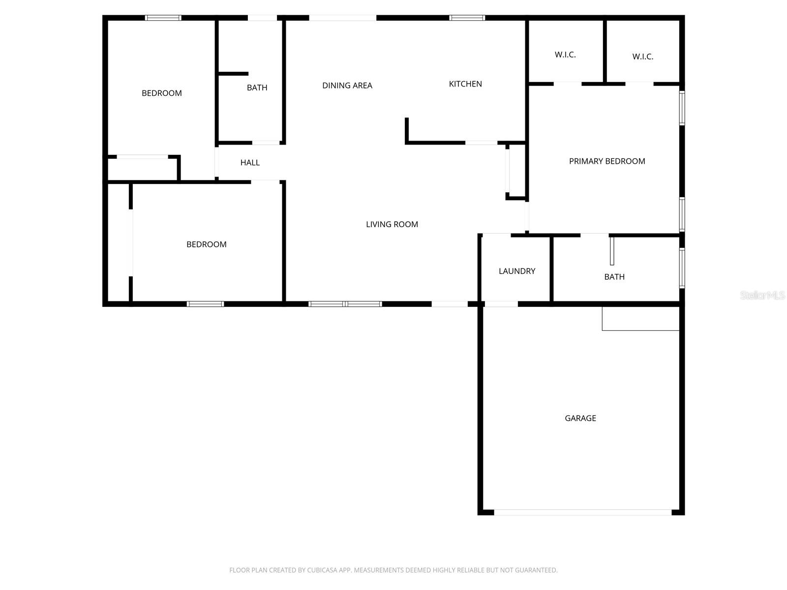 PORT ST LUCIE SEC 05 - Residential