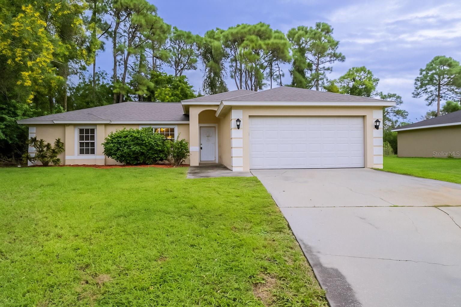 PORT ST LUCIE SEC 05 - Residential